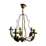 MM Lampadari Suspension Floor Lamp – Italian masterpiece with vintage design