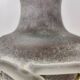Scavo glass vase Italy