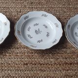 Assiettes