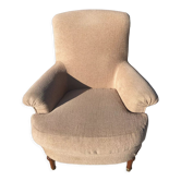 Armchair Louis XVI