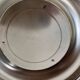 Champagne Bucket Guy Degrenne – Stainless Steel & Gold-Plated Brass