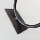 Brutalist coat rack pair
