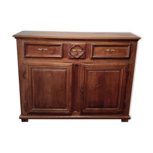 buffet d'appui très