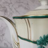 Dessert service and coffee Bernardaud Limoges