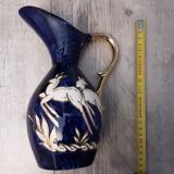 Mons pitcher