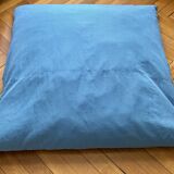 Edredon dessus de lit