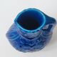 Vase vintage Vallauris 1960