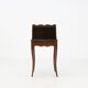 Louis XV style Nightstand in Wood, France ca. 1900