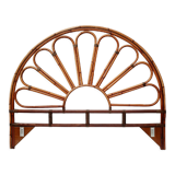 Headboard 140/160 in rattan