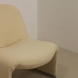 Alky armchair by Giancarlo Piretti for ANONIMA CASTELLI, 1970.ref ALKY
