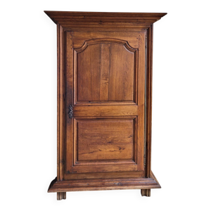 Armoire, bonnetière