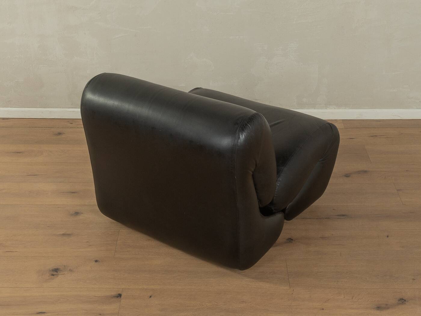 1970s Space Age armchair