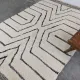 Large Beni Ouarain rug, 295 x 215 cm, G-384