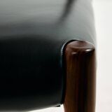 MK10488 Model 79 teak dining chair by Niels Otto Møller for J. L. Møllers M