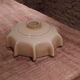 Opaline ouraline suspension luminaire