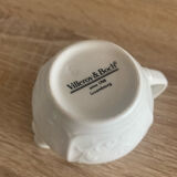 Pot a lait villeroy & boch parfait etat