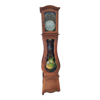 Lansalot Comtoise clock
