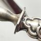 Cutlery for Meat Silver Minerva Helmeted PARIS