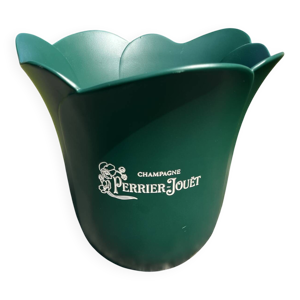 Seau à champagne Perrier - andrea