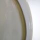 2 Bernardaud Limoges porcelain dishes with floral decoration from the 1920s to 1950s.