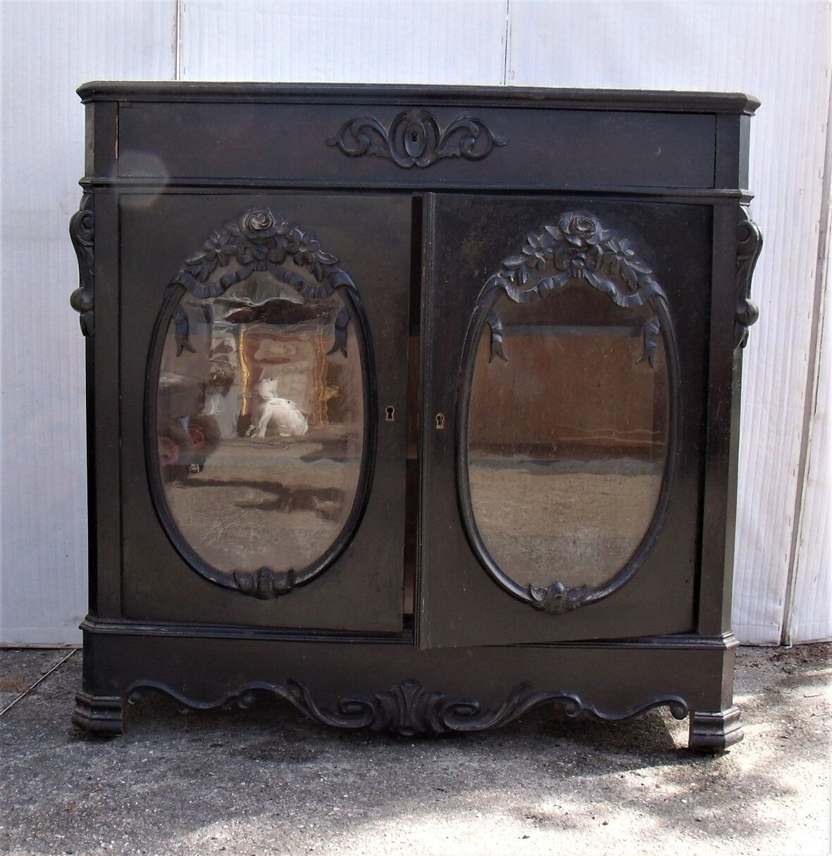 Showcase Napoleon III