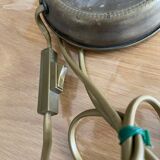 Old lamp