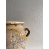 Petite jarre en terre cuite