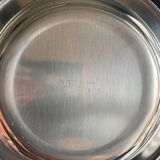 4 Postmodern Espresso Cups Kontessa Series + Saucers and Sugar Bowl