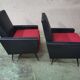 Fauteuil vintage années 50-60