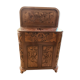 Bar origin Asia fully carved