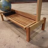 Part separator. Modular mini claustra