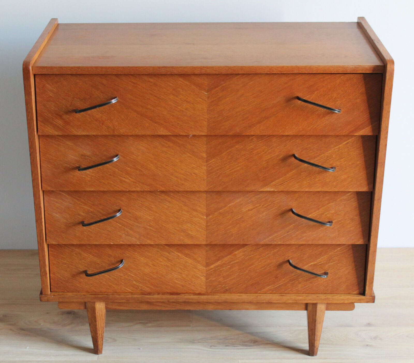 Vintage dresser 50's