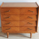 Vintage dresser 50's
