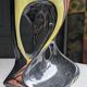 Mid-Century Vase 50s 60s