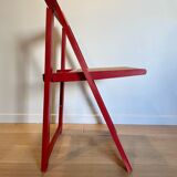 Chair cannage