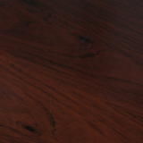 Vintage Danish retro TV furniture down in rosewood 50s