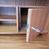 Cabinet with Secretary