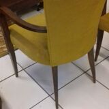 Bridges chairs
