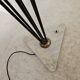 Floor lamp Albarello for Stilnovo Italy 1960s