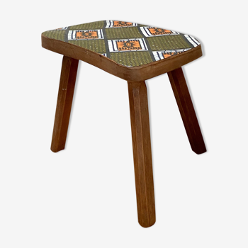 3-foot tabouret