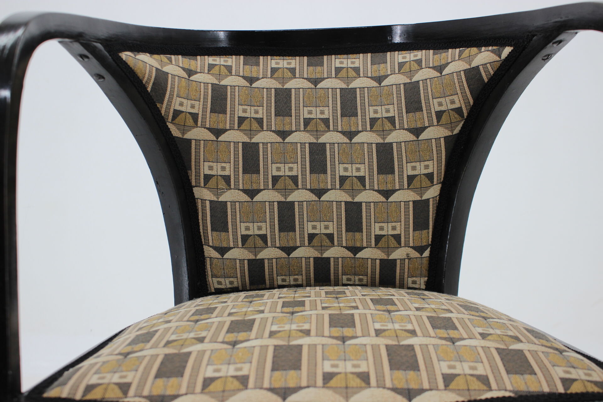 Armchair No.6517 for Thonet, Austria