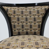 Fauteuil No.6517 pour Thonet, Autriche