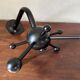 IKEA Sputnik coat rack, 90s design