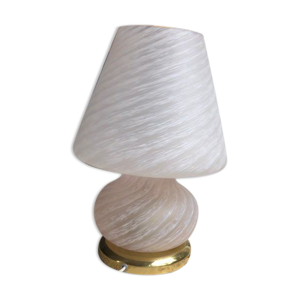 lampe verre de murano