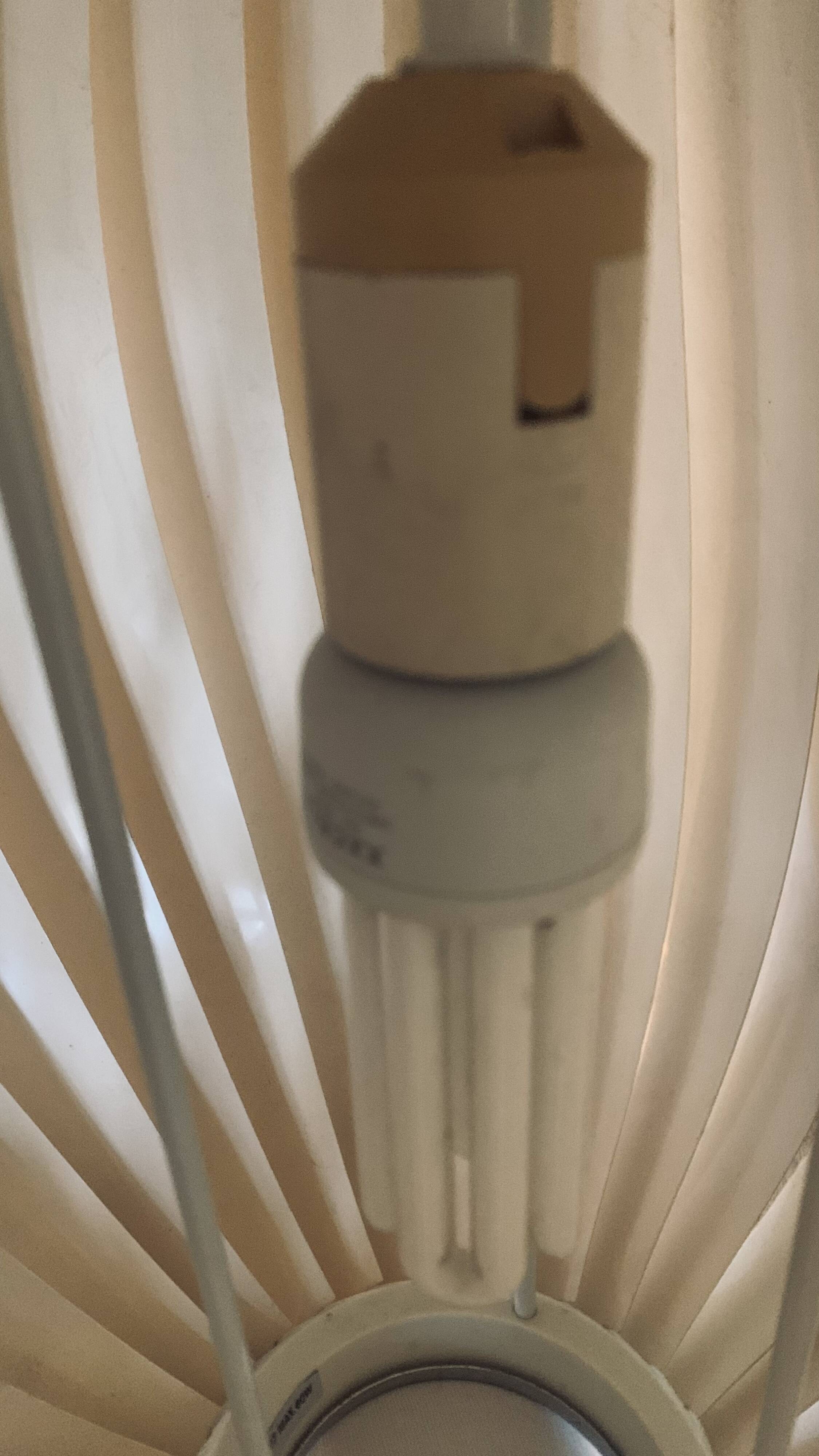 Suspension, années 70