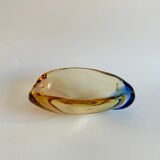 Ashtray by H. Machovska, Mstisov, Czechoslovakia, 1960s