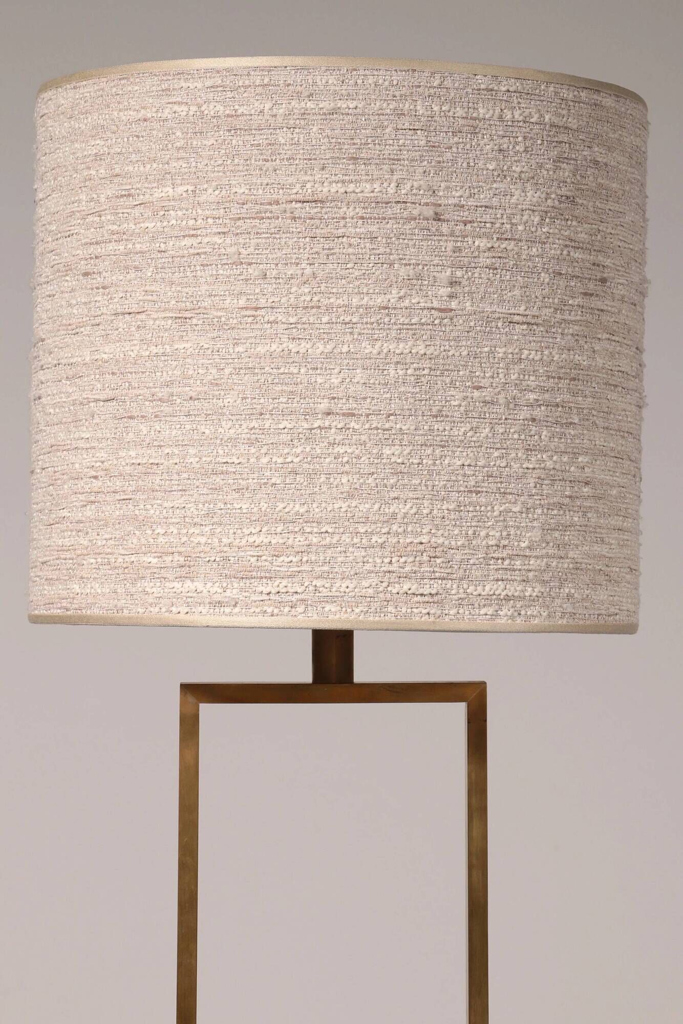 Floor lamp by Giovanni Banci for Banci Firenze, 1970s Italy