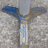 Bistro pedestal