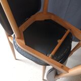 Chaises Baumann Pégase