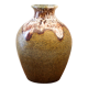 Ceramic vase Les Potiers d'Accolay